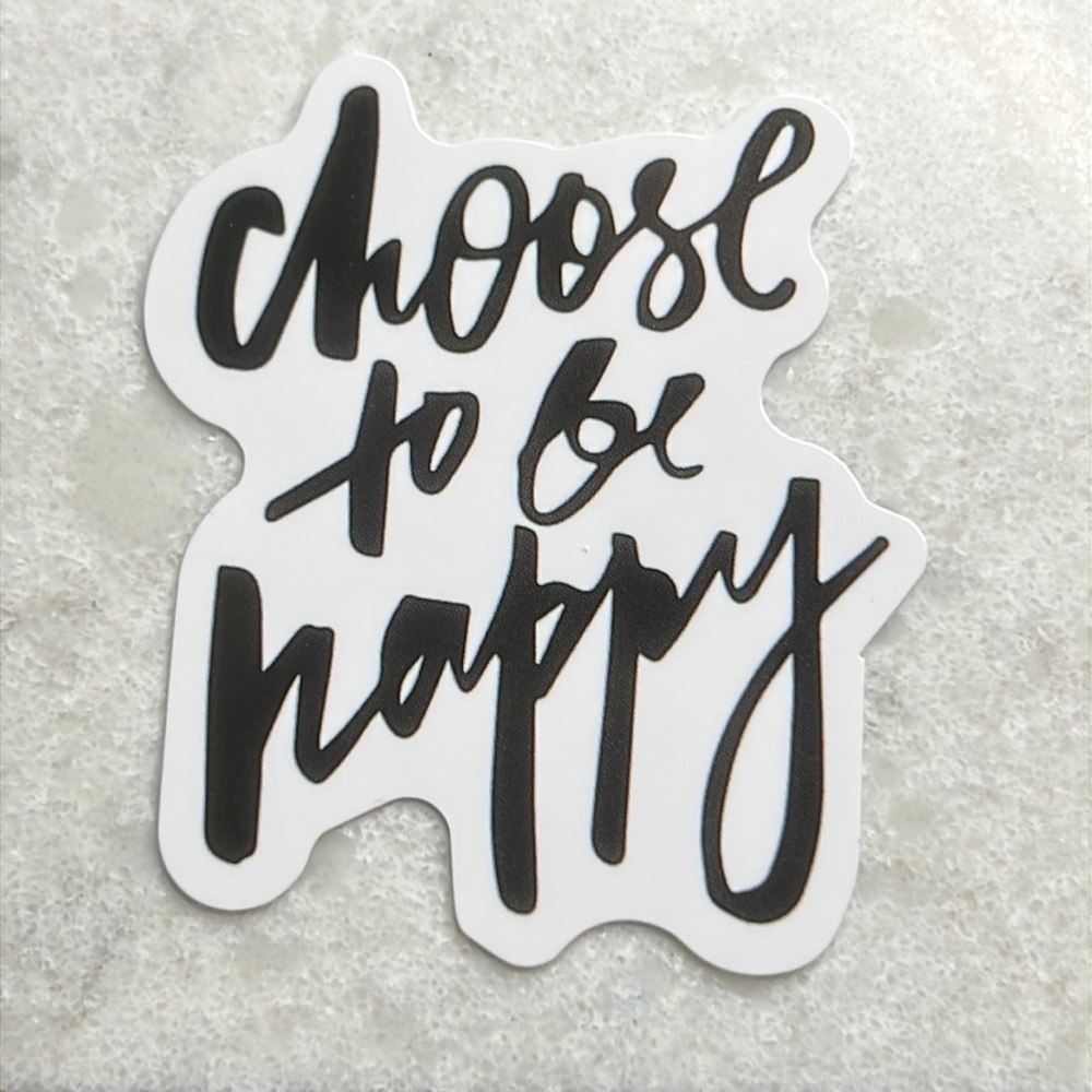 VINYL STICKER # 21